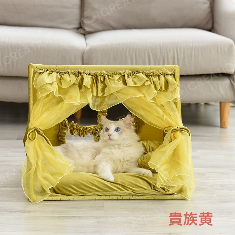ネコ