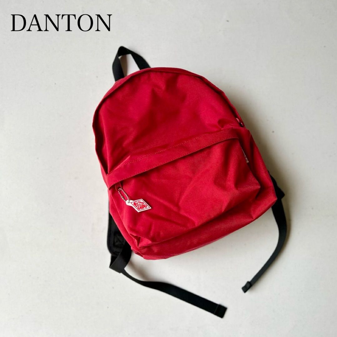 DANTON＞バックパック / リュック（27L）（バックパック
