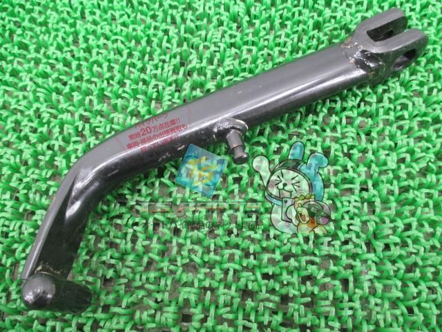 スーパーカブ50 サイドスタンド 在庫有 即納 ホンダ 純正 新品 バイク 部品 C50 車検 Genuine