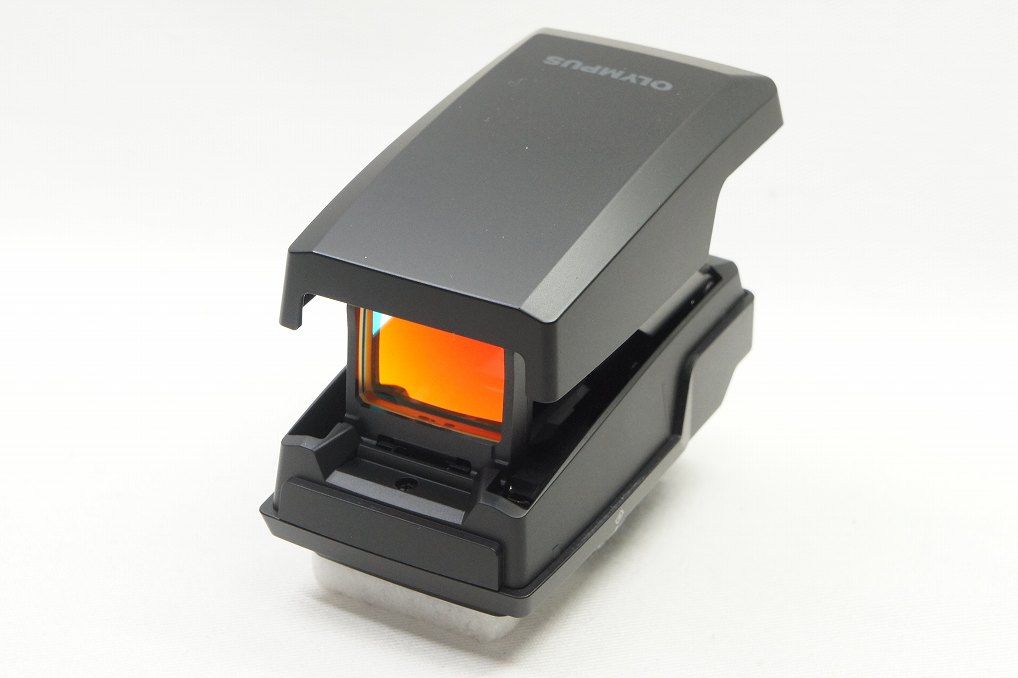 OLYMPUS オリンパス EE 1 Dot Sight ドットサイト照準器 元 250722 d