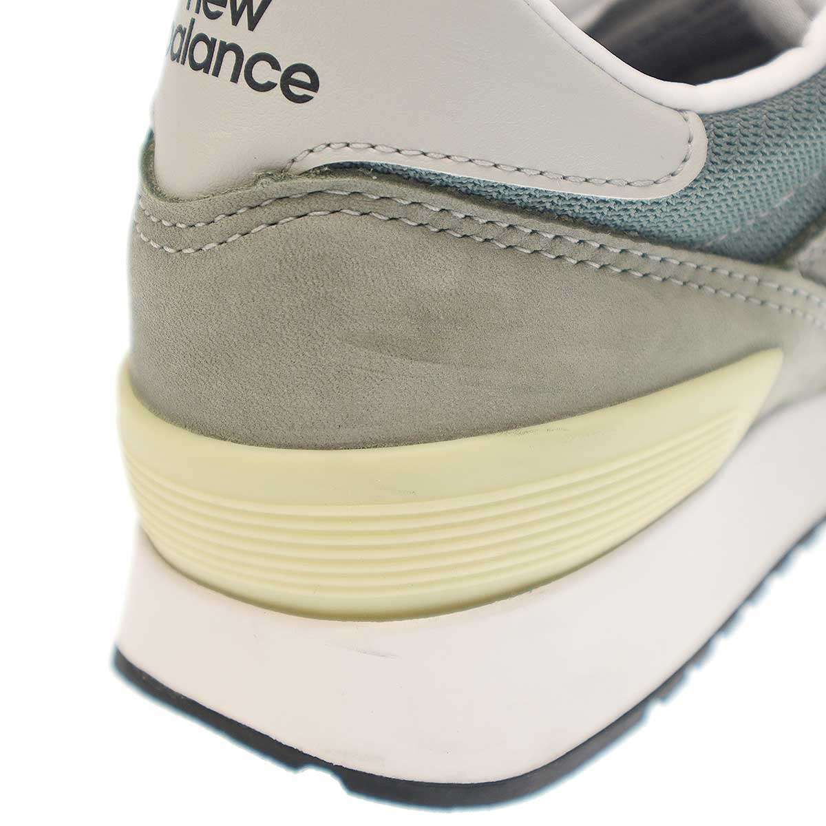 NEW BALANCE ニューバランス 2025年 U1300JP スニーカー グレー 23cm 