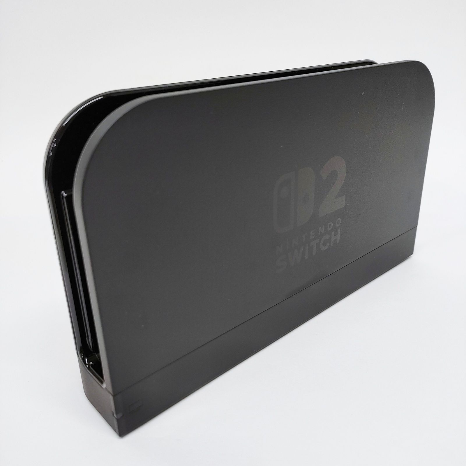 ドックセット スイッチ