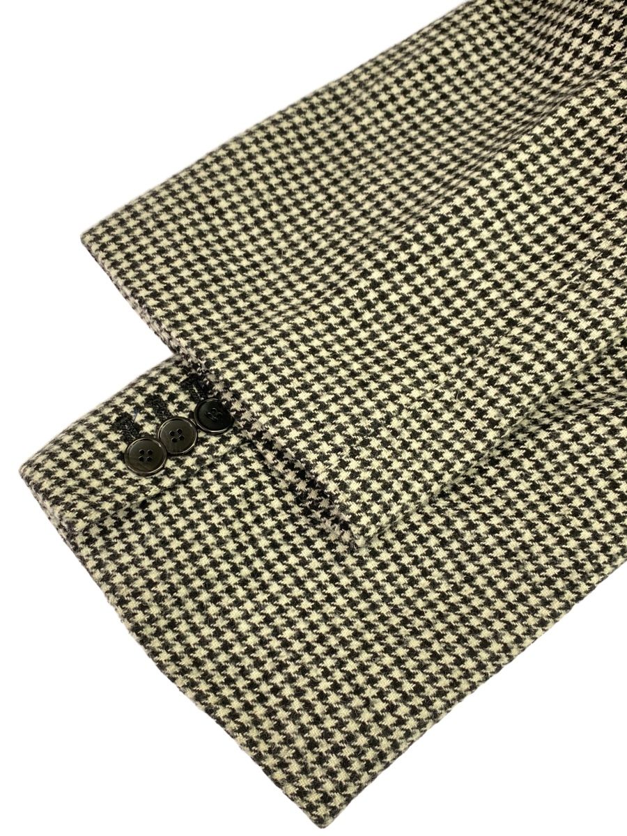 IENA 千鳥Wブレストジャケット　38 千鳥 Wブレストジャケット（テーラードジャケット）｜IENA