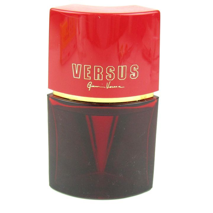 VERSACE VERSUS ヴェルサス オードトワレ 香水 40ml