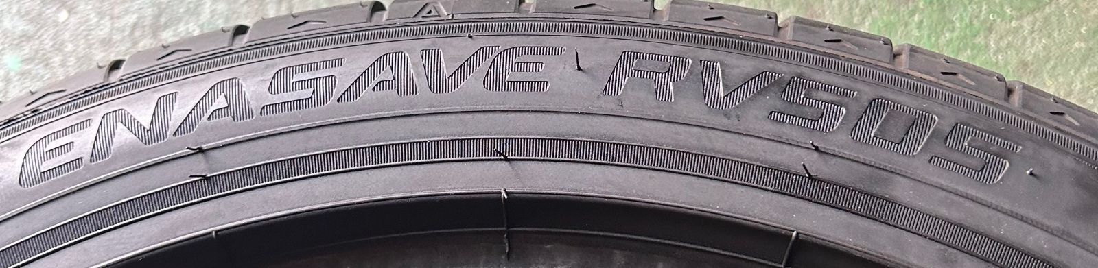 製造 溝8.5分山 DUNLOP ENASAVE RV505 1本 225 45R18 ASP3285 TRITUETUBI_COM