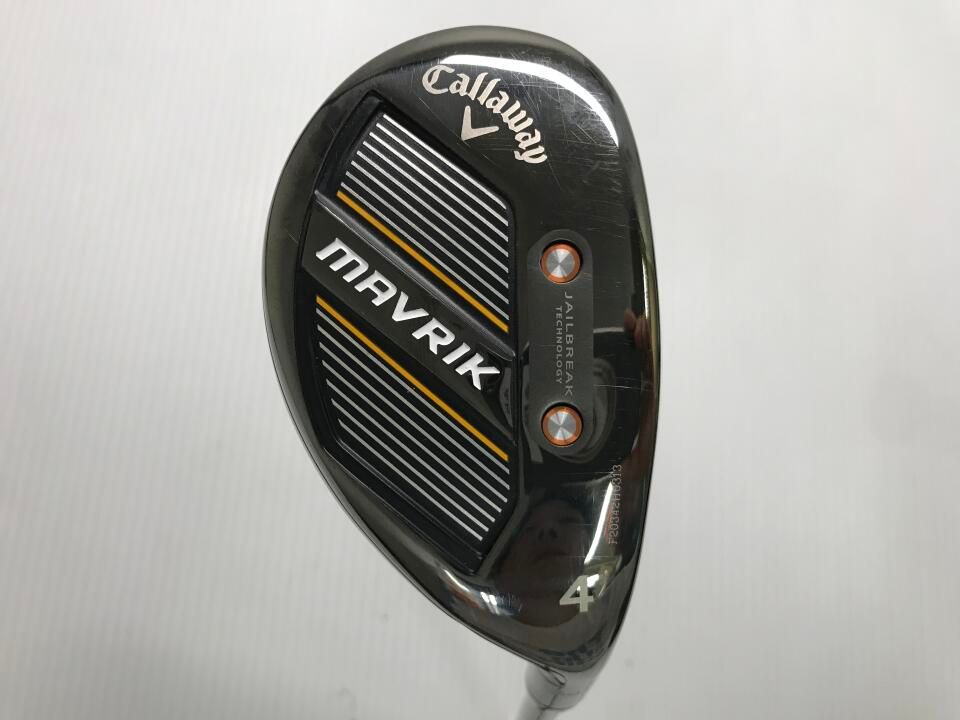 MAVRIK | 20 | R | Diamana 50 for Callaway | | ユーティリティ | キャロウェイ 最短即日発送