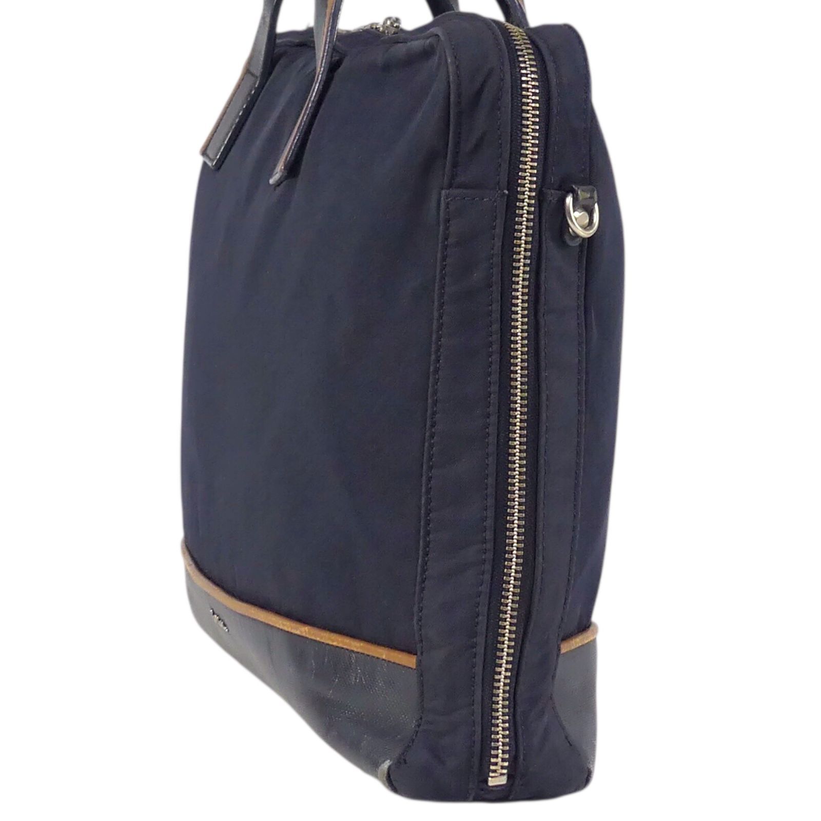 Paul Smith ポールスミス ビジネスバッグ 本革 ブリーフケース