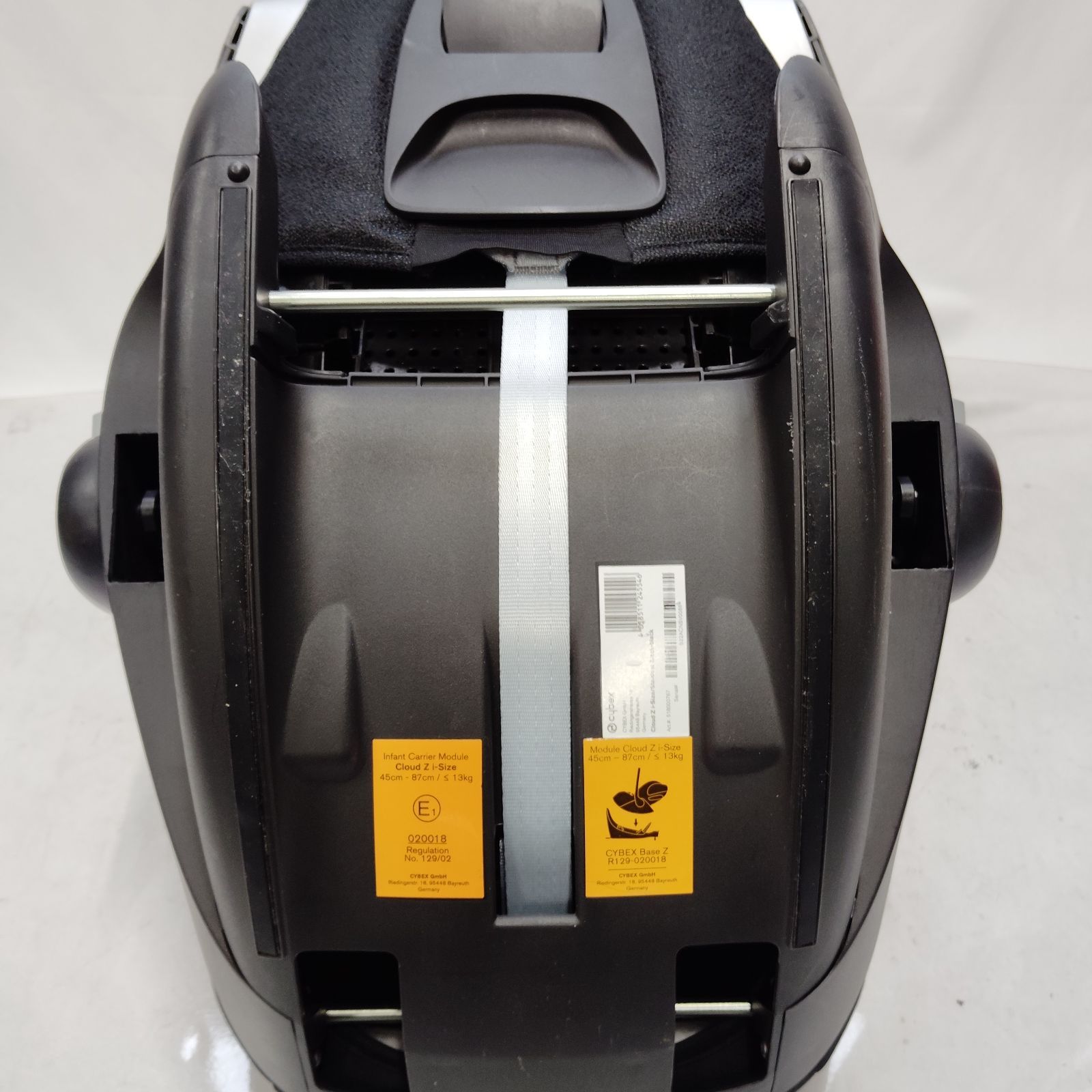 cybex サイベックス