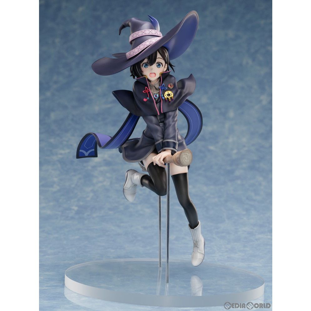 サヤ 魔女の旅々 1/7 完成品 フィギュア(AMU-FNX281) フリュー