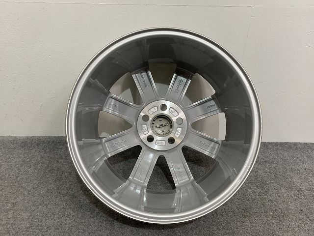 お問い合わせ 新品!V40 MB系 純正 ホイール 1本のみ 7.5x17/ET52.5/5穴 5H/PCD108