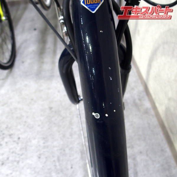 ブリヂストン FRONTIER