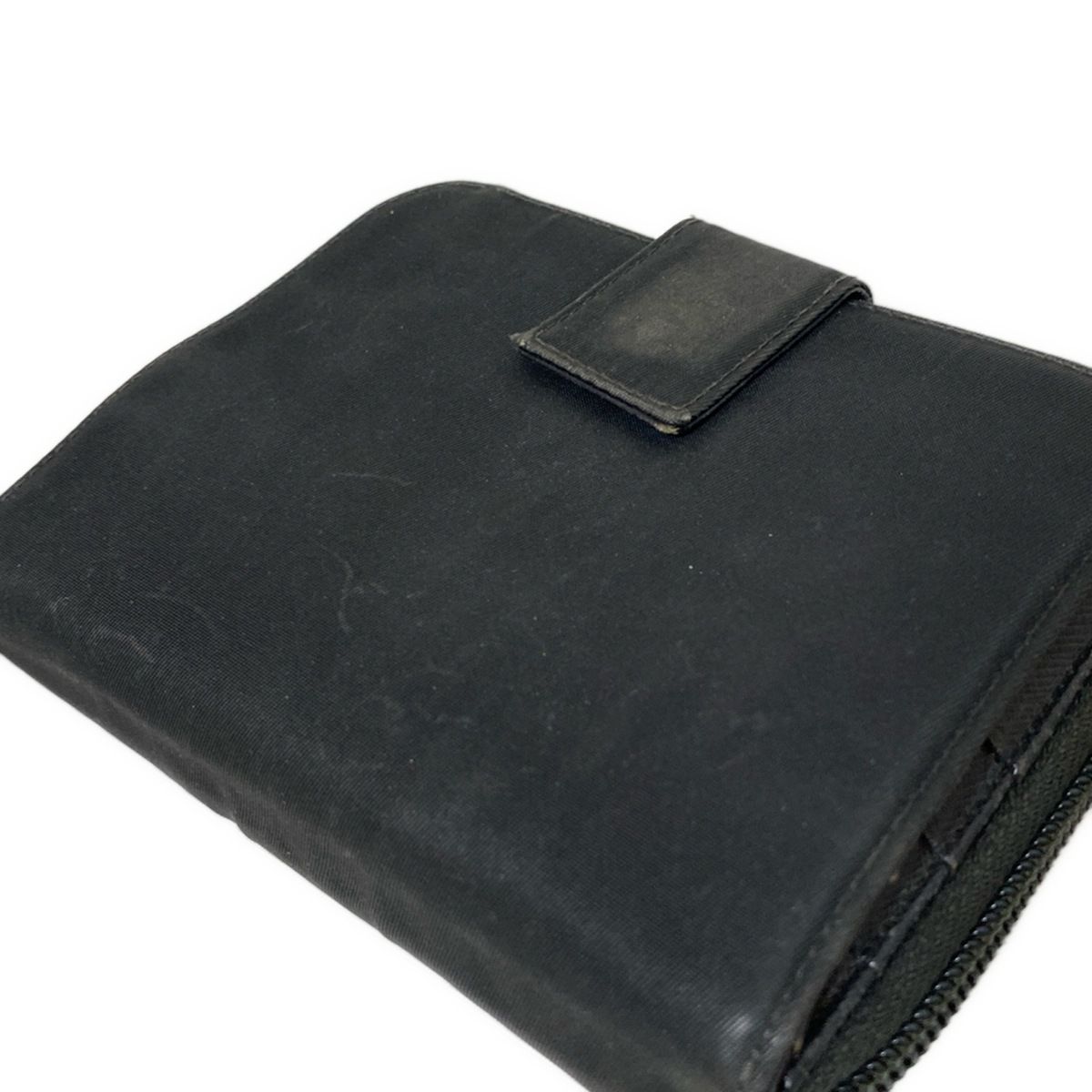 PRADA プラダ ラウンドファスナー二つ折り財布 楽天市場】【財布】PRADA プラダ ラウンドファスナー 2つ折財布