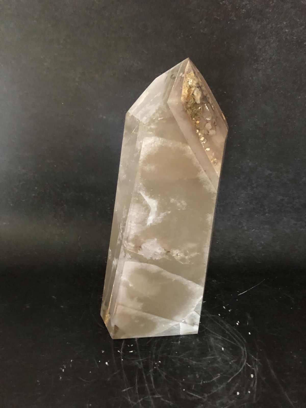 水晶ファントムガーデンポイント 9