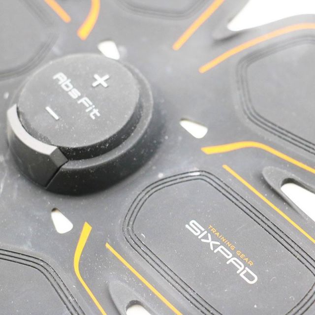 SIXPAD シックスパッドアブズフィット2