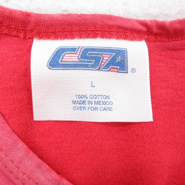 Vintage NHL (Apex One) - Detroit Red Wings Windbreaker 1990s