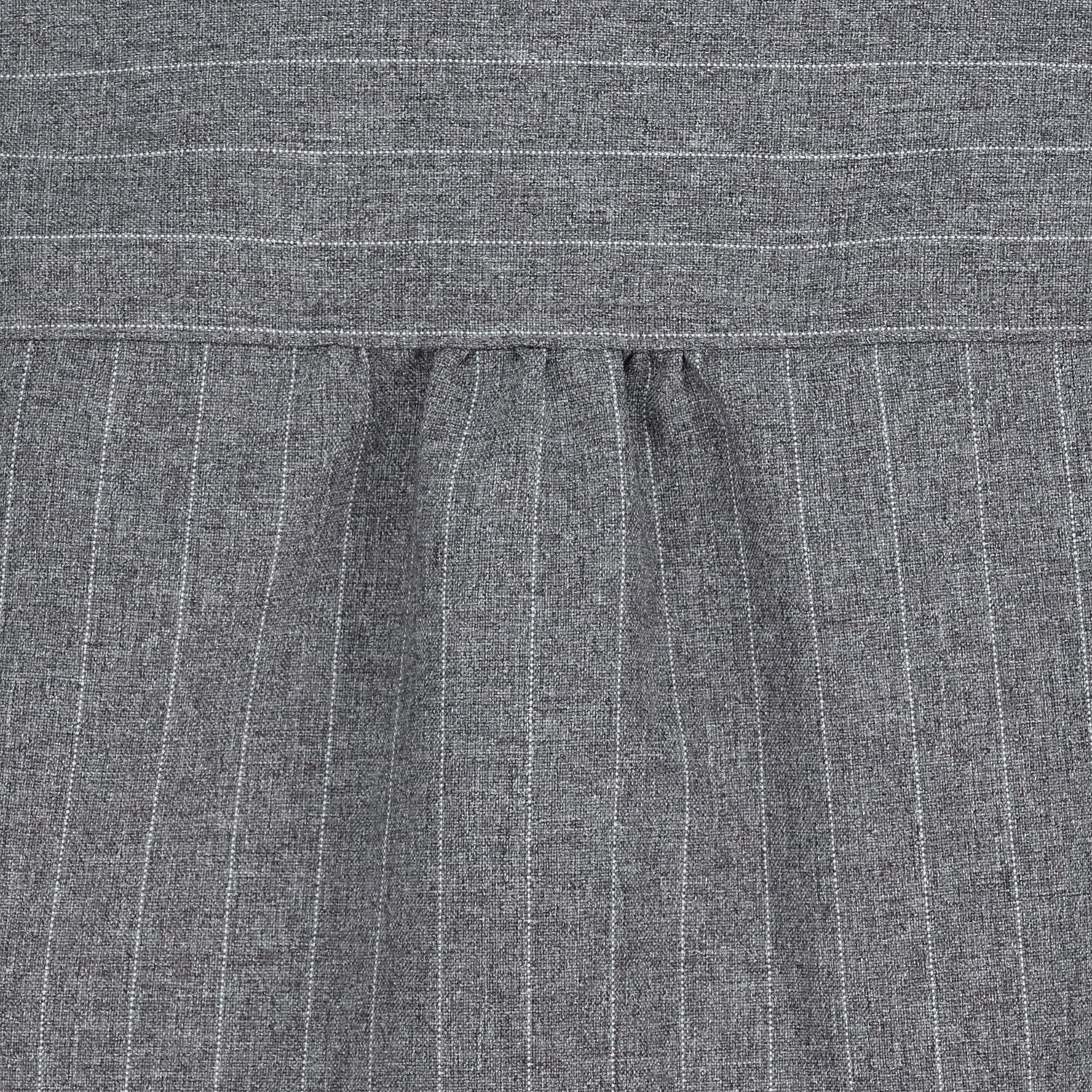 ピンストライプ