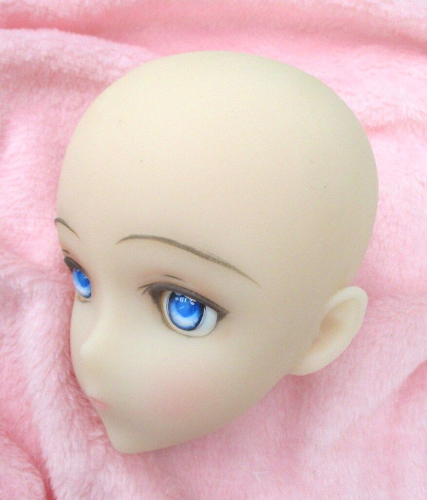 TPE製ドール