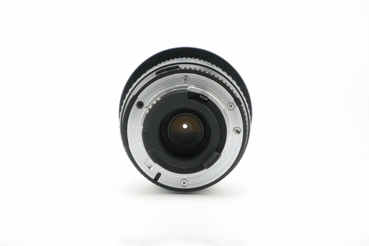  ニコン NIKON AF NIKKOR 18-35 mm F 3.5-4.5 D W 0978＃3348 レンズ(ズーム) カメラ