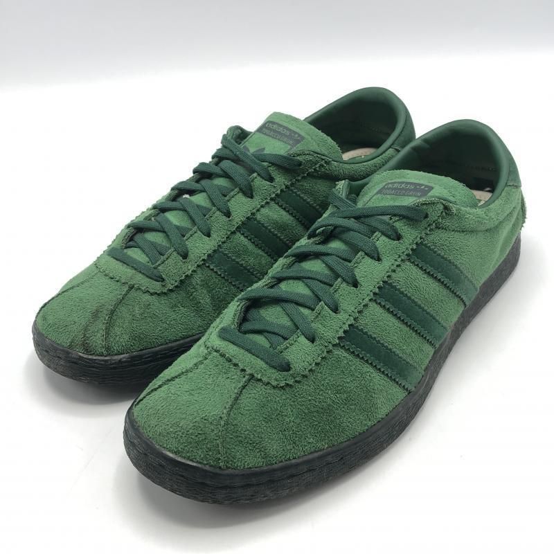 ADDIDAS TOBACCO GRUEN 26.5cm(ADIDAS TOBACCO GRUEN MESA ADDIDAS TOBACCO GRUEN 26.5cm(ADIDAS TOBACCO GRUEN MESA