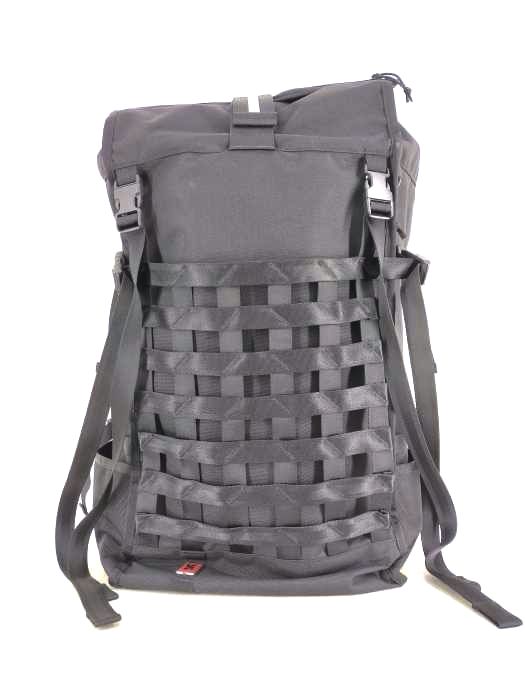 クローム CHROME BARRAGE PRO BACKPACK バラージプロ - メルカリ