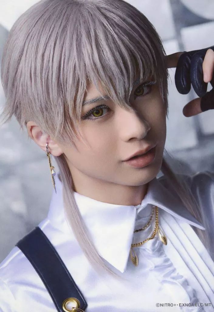 本物保証，2025 nct ドヨン(DOYOUNG) クローバーキーリング チュロン