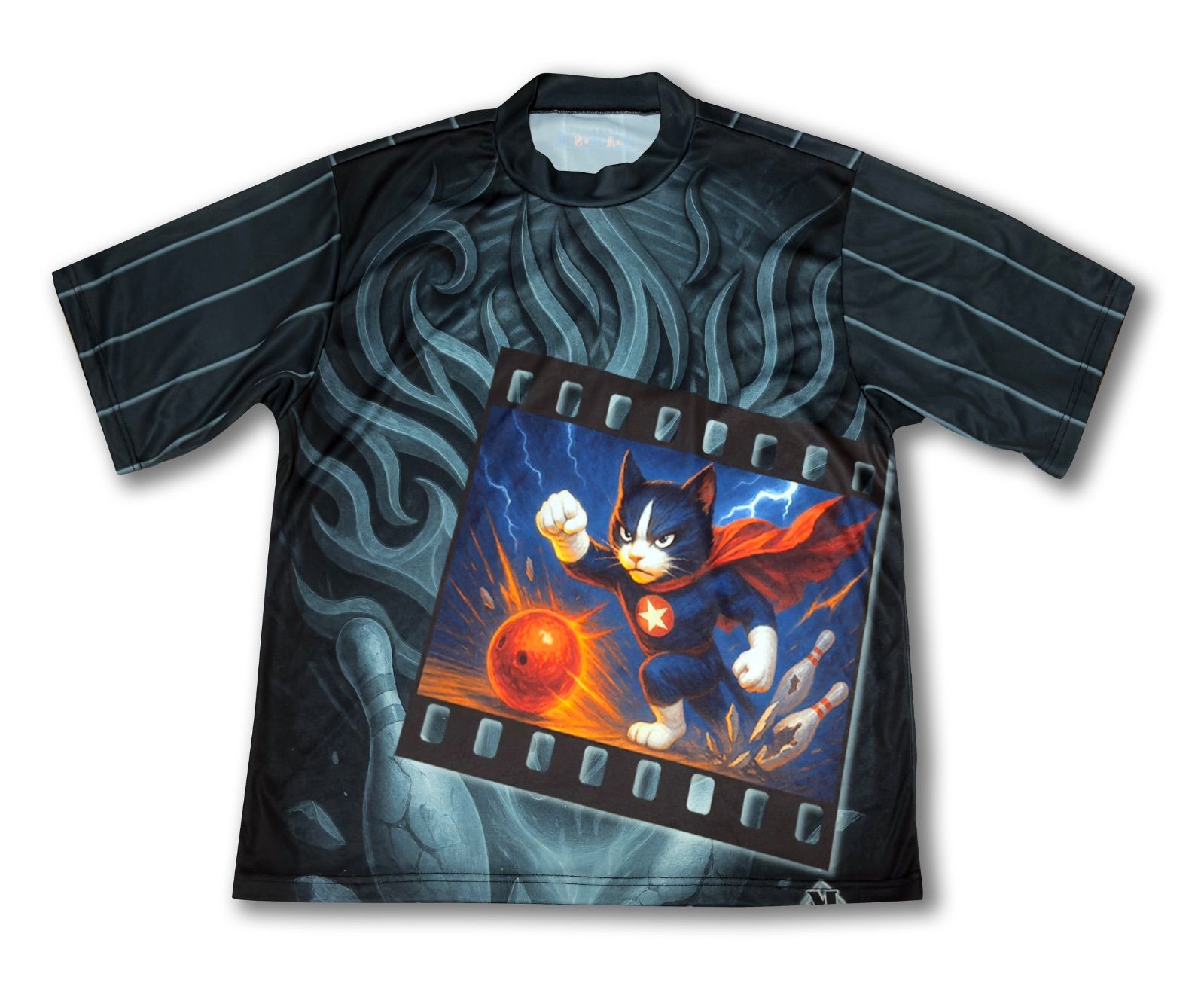 武田秀雄 紋紋 刺青 オフセット 額装 浮世絵 現代アート 漫画家