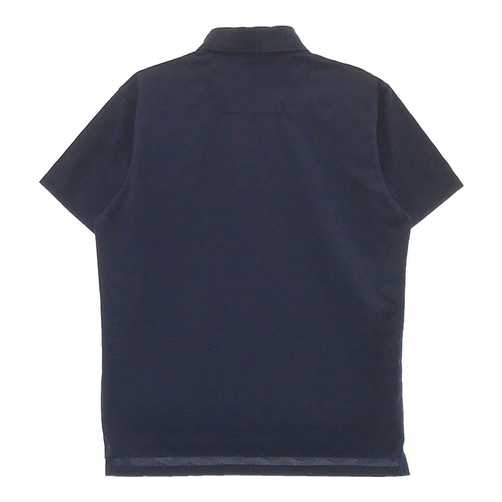 サイズ：L 23区GOLF ニジュウサンクゴルフ KHVTBM0325 半袖