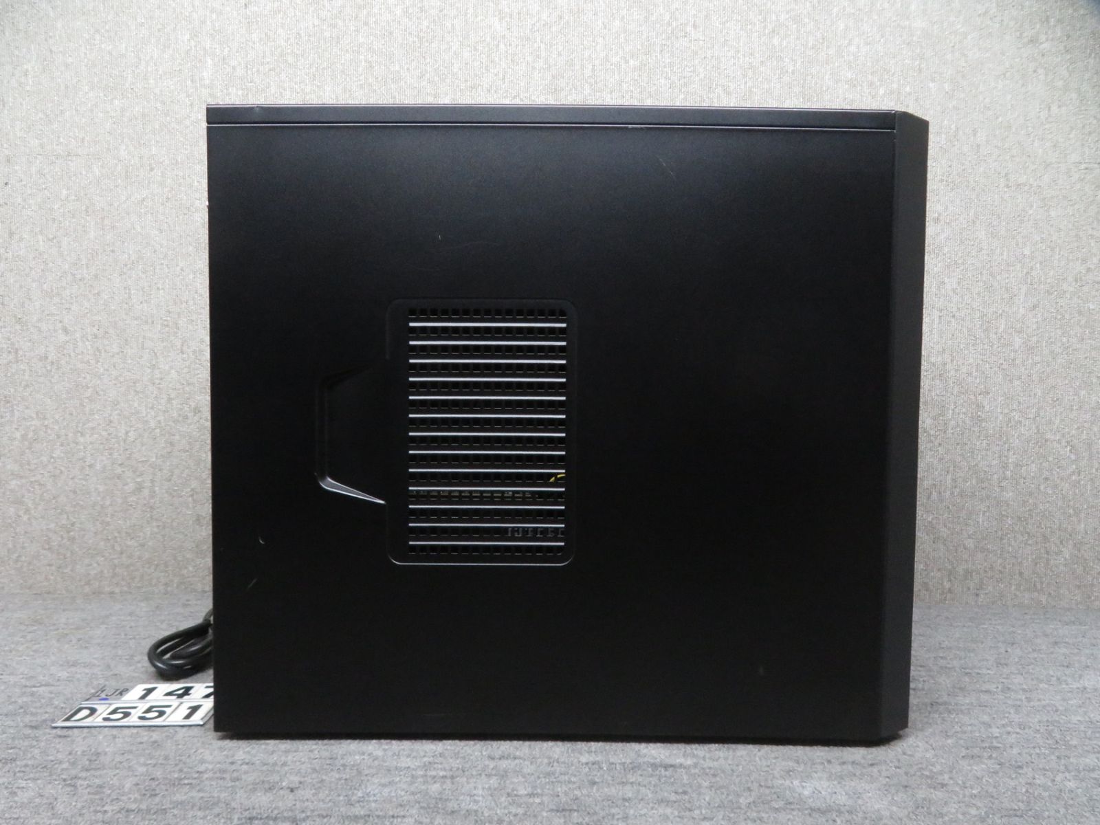 【ゲーミングPC・超速12th i7】◆自作ゲーミングPC DIGINNOS(ケース)◆高速20CPU Core i7-12700/高速新品SSD 512GB+ 1TB HDD/メモリ16GB◆GeForce RTX 2070 SUPER搭載◆Windows 11 Pro/ microsoft Office 2021付 ゲーミングPC・超速12th i7】◇自作ゲーミングPC DIGINNOS