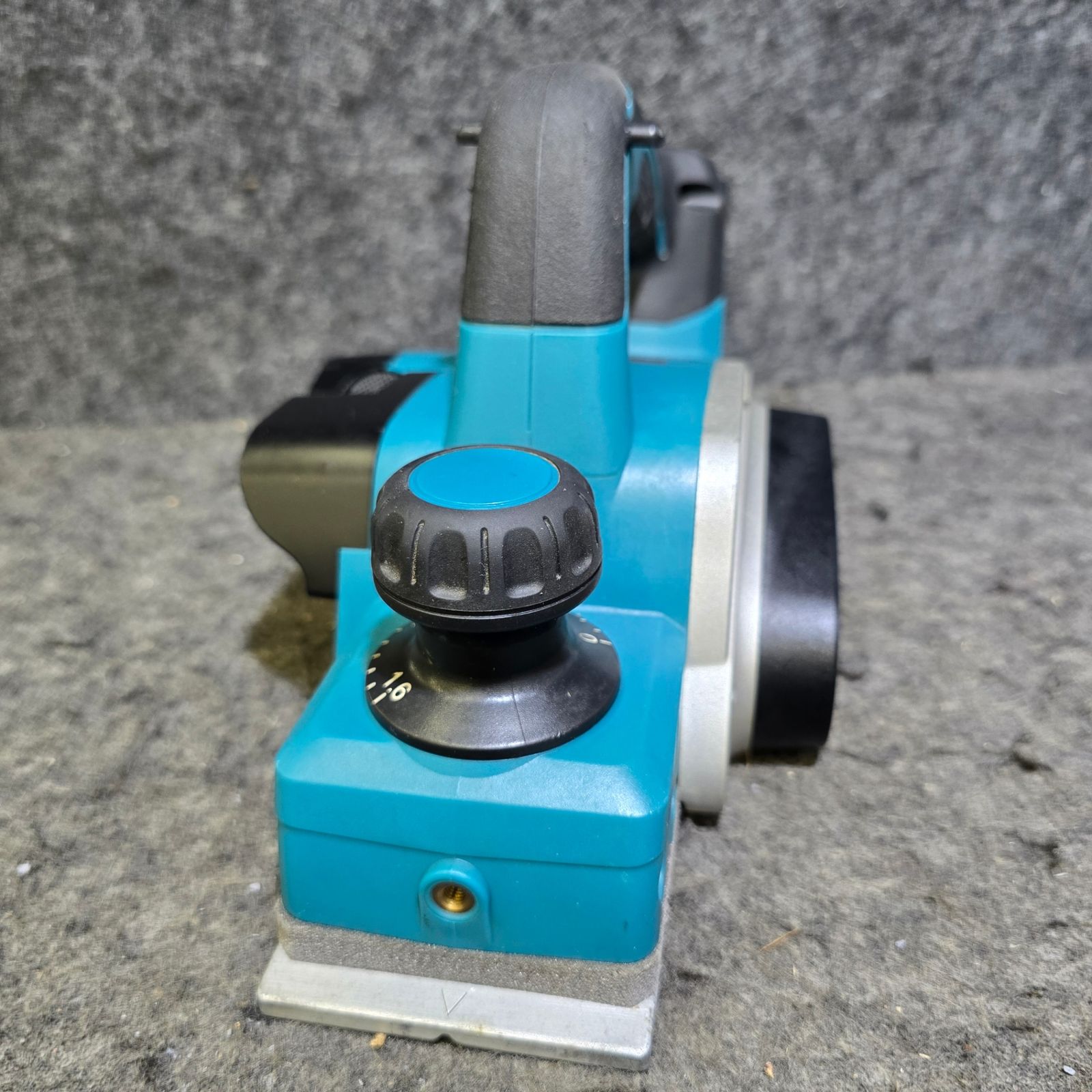 14.4Vコードレスカンナ KP140DZ