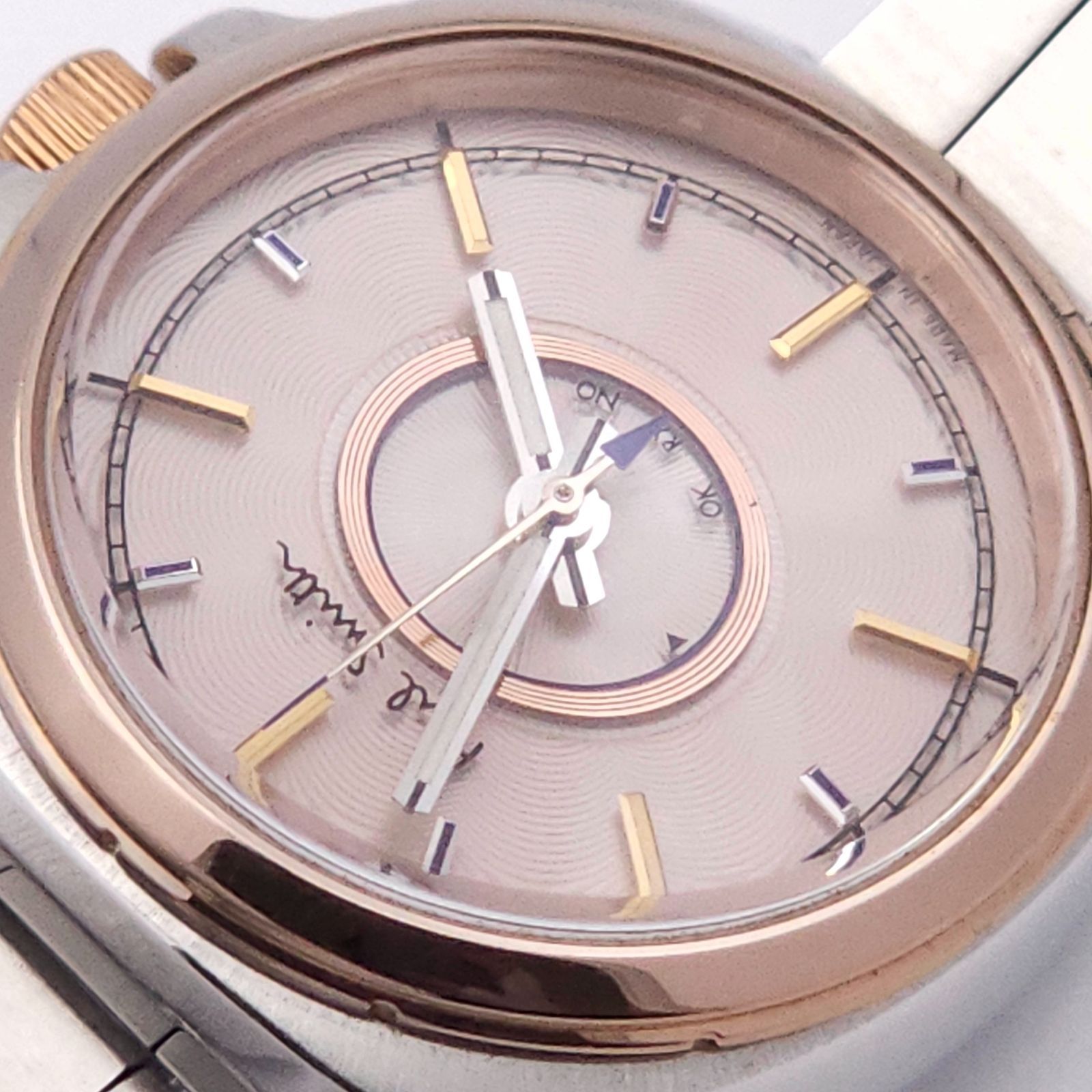 PaulSmith　ポールスミス　腕時計　H336-S084644　電波ソーラー ポールスミス/型番：H336-S084644/ソーラー電池/腕時計の買取