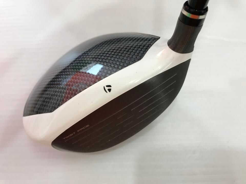 TM フェアウェイウッド