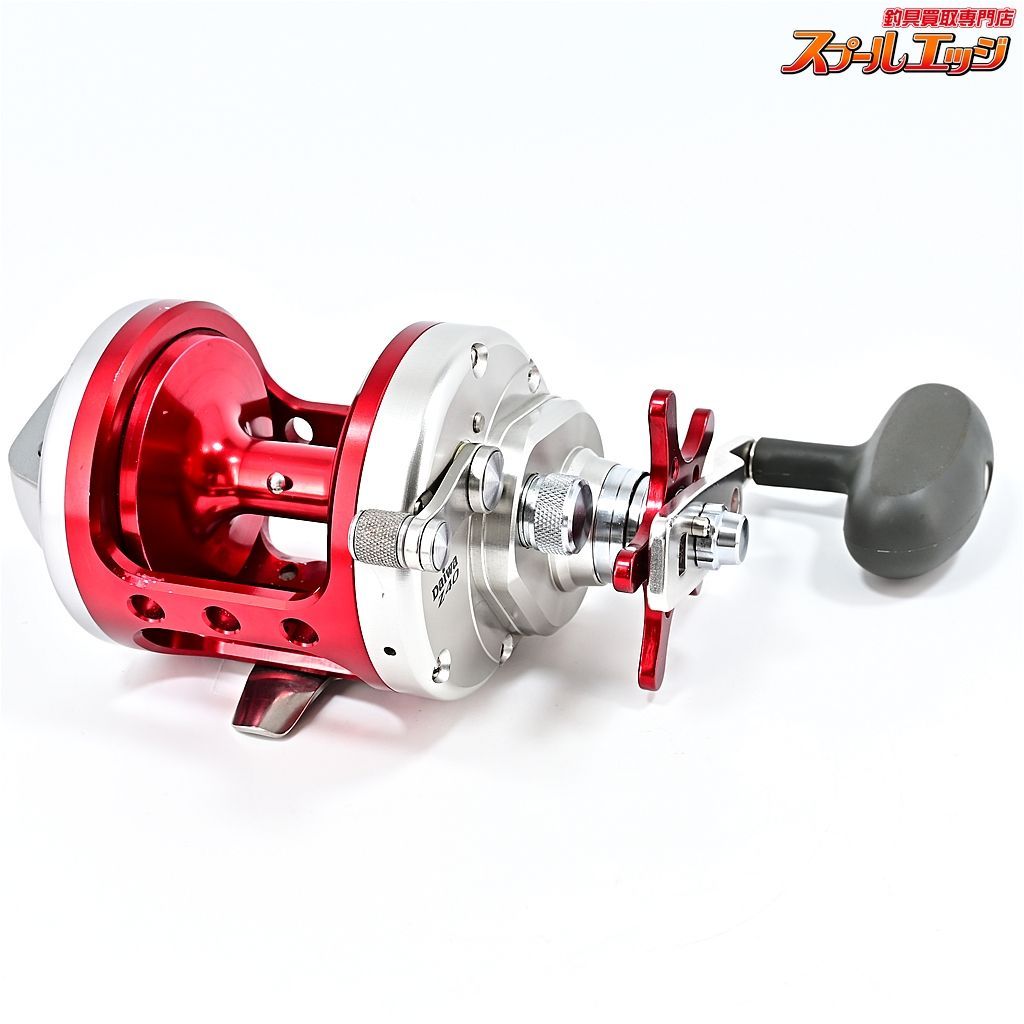 Daiwa ISHIDAI Z50 フィッシングリール