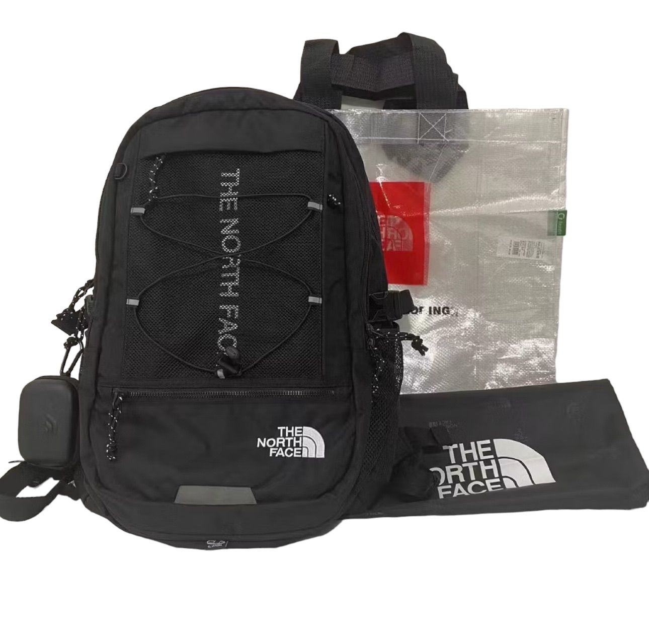 人気モデル】 THE NORTH FACE ノースフェイス リュック SUPER