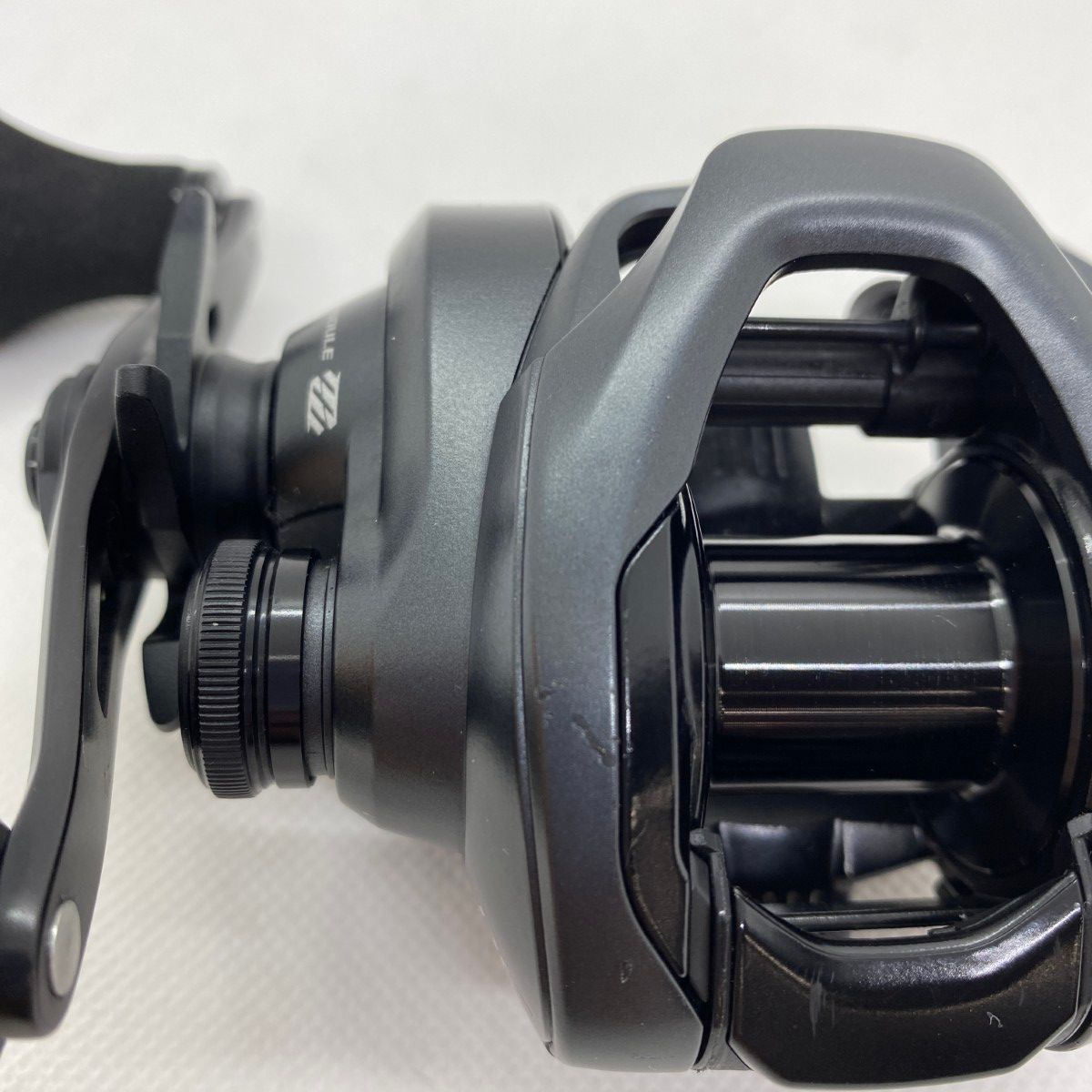 ΨΨSHIMANO シマノ ベイトリール 20エクスセンスDC SSXG LH キズ