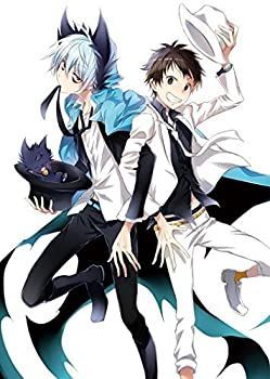 SERVAMP - サーヴァンプ - 全6巻セット [マーケットプレイス Blu-ray