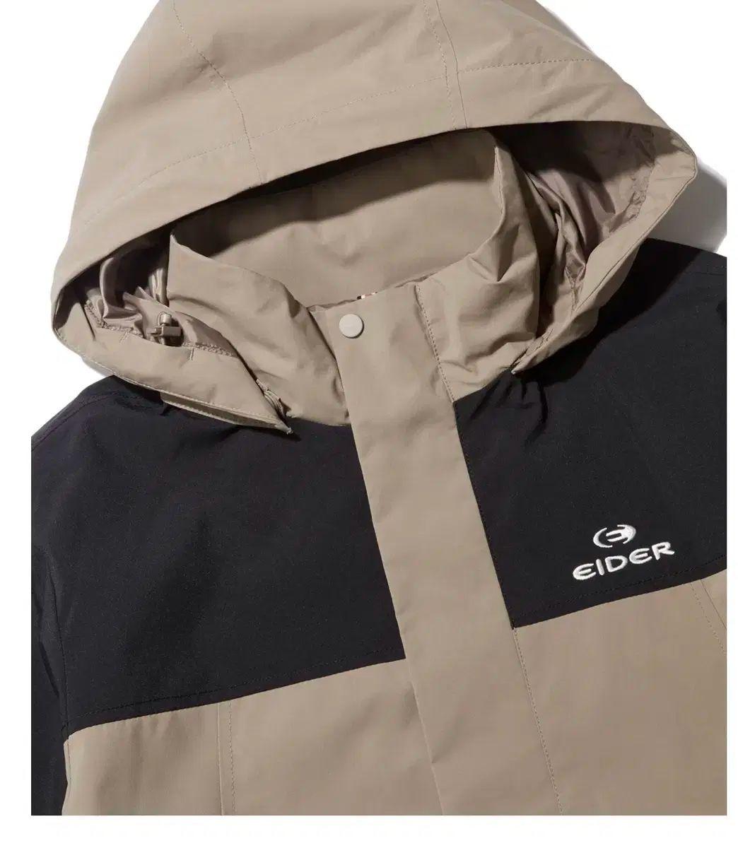 EIDER アイダー
