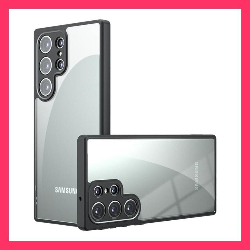 売れ筋 ギャラクシーs24ウルトラ ケース クリア galaxy s23 s24 ultra ケース a55 ケース 透明 galaxy a54 s23 fe s24 ケース ギャラクシー s23 ウルトラ