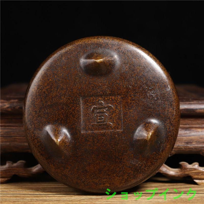 竹編薫香炉 卓上 香炉 盤香炉 香道具 装飾品 工芸品 美術品 置物 竹編みの蓋薫炉 盤香炉 香道具 室内装飾 置物 - メルカリ