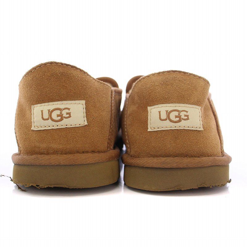 値引き不可です。UGG アグオーストラリア　スリッポン　ムートン UGG ムートン スリッポン」の人気商品一覧 | 安い商品を通販