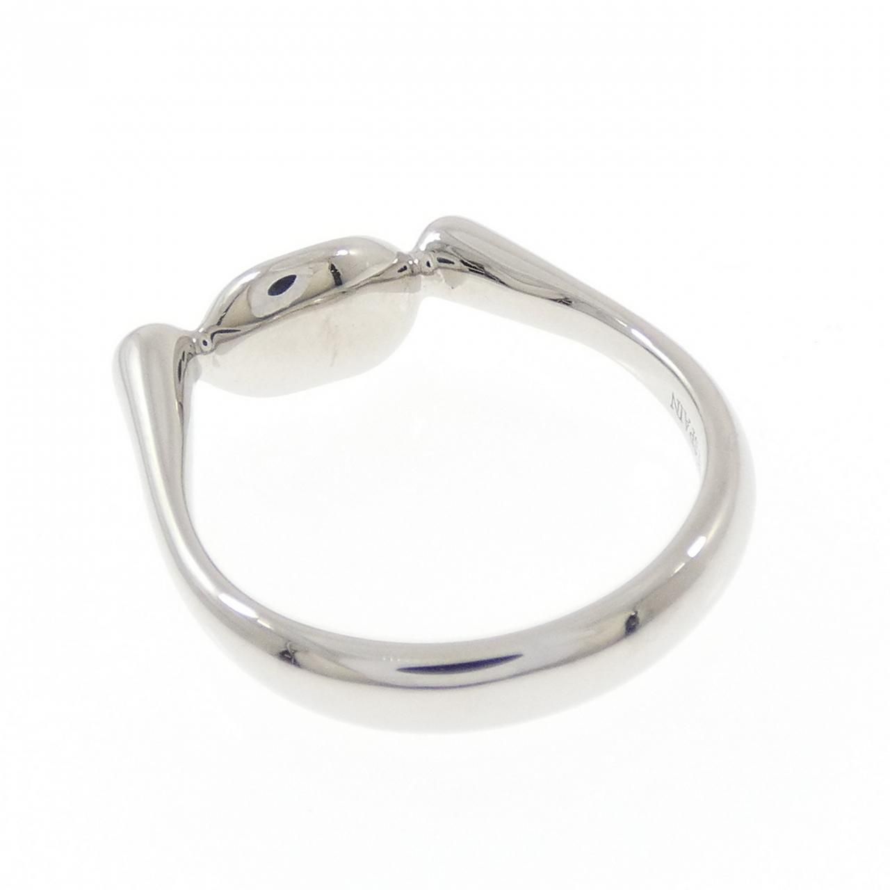 ティファニー ビーンズ リング ティファニー TIFFANY ビーンズ リング