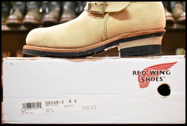 スチールトゥ ブーツ