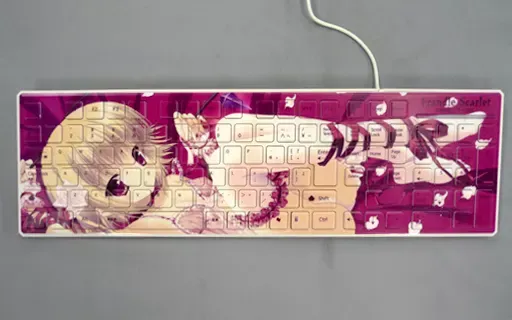 2025年最新】東方 キーボードの人気アイテム - メルカリ