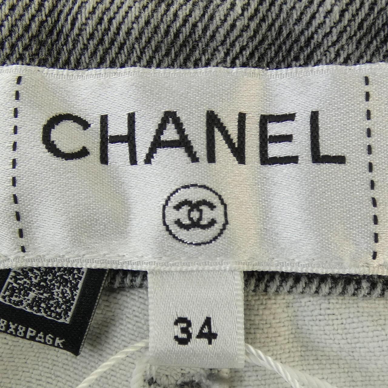 CHANEL