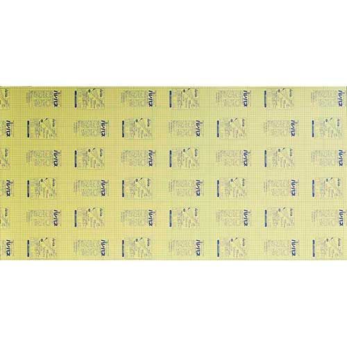 ハレパネ5ｍｍ厚ＡＫ１－５ ５枚AK1-5【プラチナ】 【メーカー直送品】【時間指定・夜間配送】【平日配送のみ】【平日配送のみ】