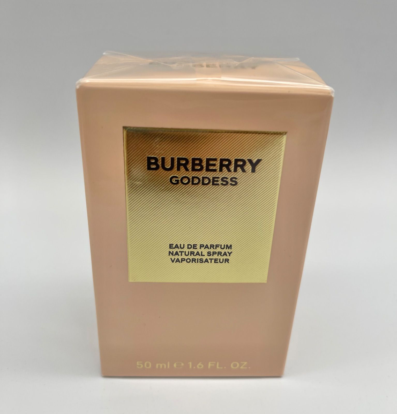 Burberry ゴッデス オードパルファム 50ml Amazon | バーバリー BURBERRY ゴッデス 50ml EDP SP | BURBERRY