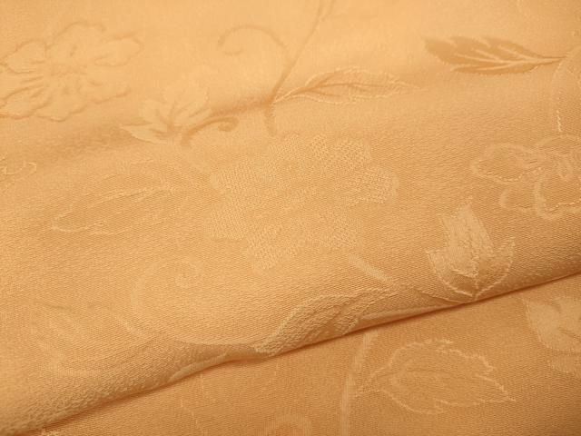 平和屋着物 上質な色無地