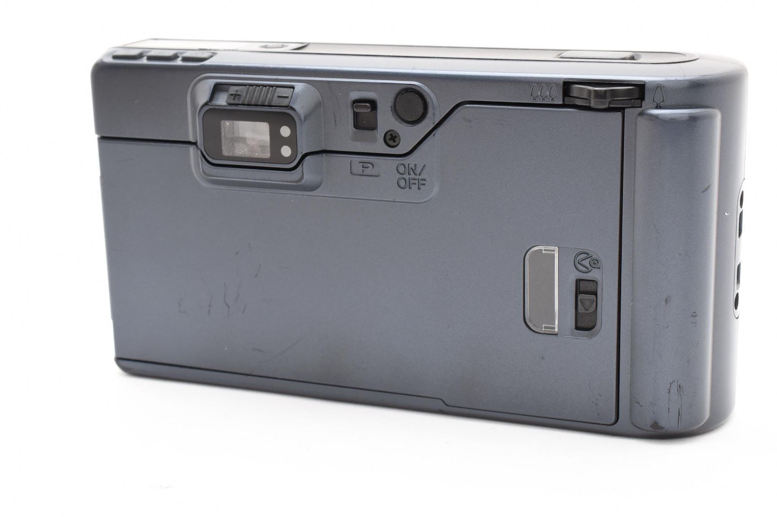 稀少品 ペンタックス PENTAX エスピオ ESPIO mini 75周年 ♯A1831