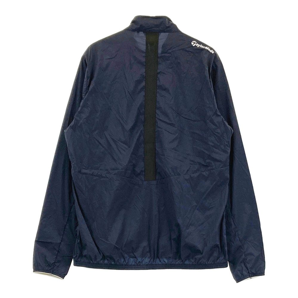 サイズ：M TAYLOR MADE テーラーメイド ナイロンジップジャケット