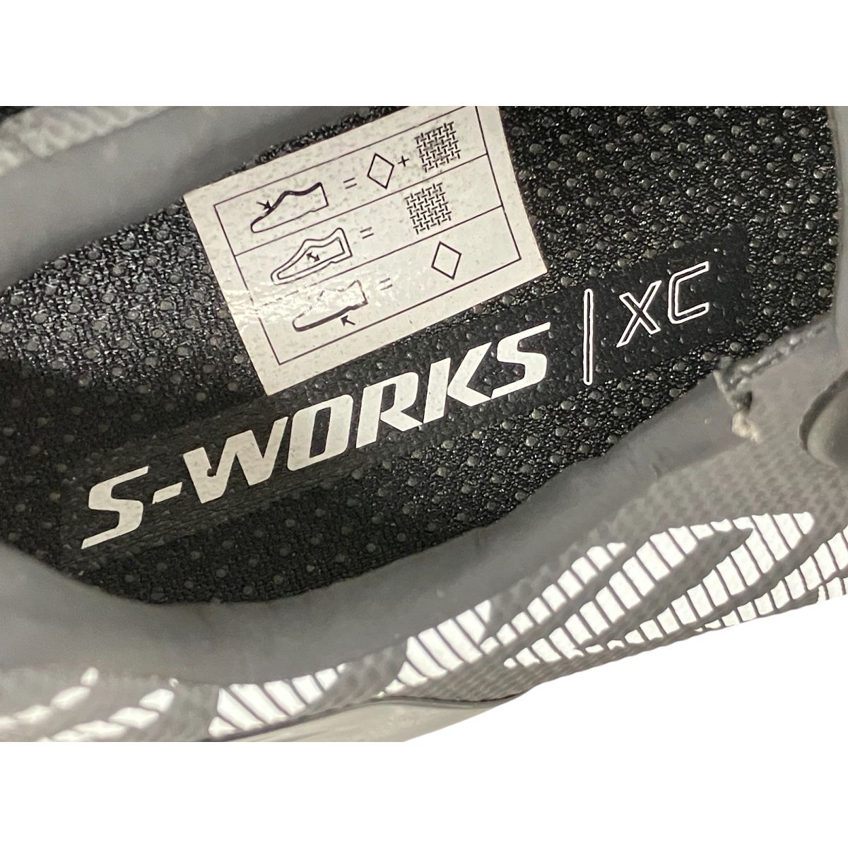 SPECIALIZED スペシャライズド S-WORKS 7 XC サイクリング