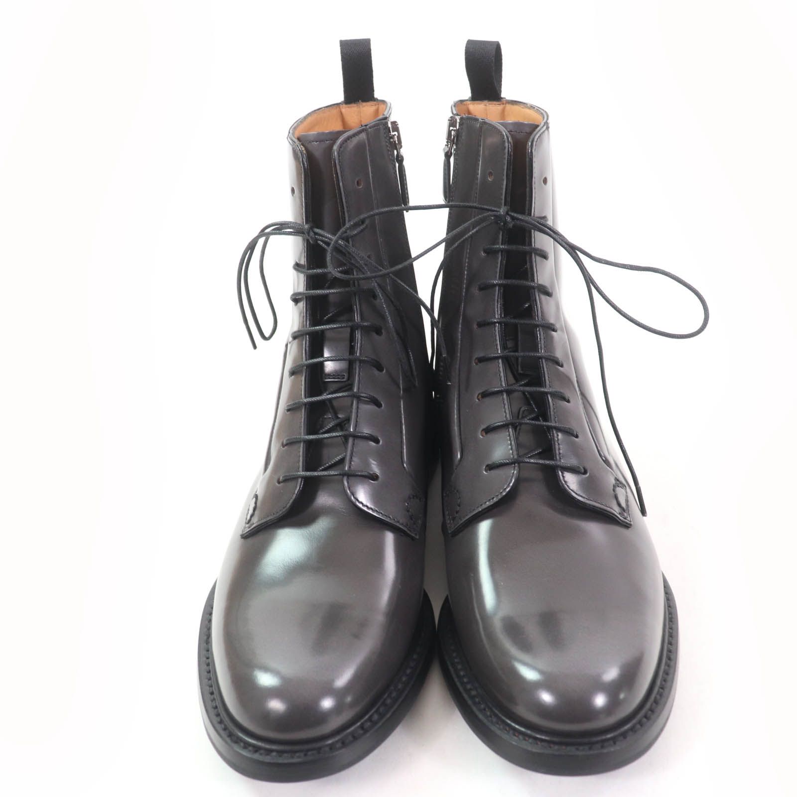 未使用品☆CHURCH'S チャーチ ALEXANDRA アレクサンドラ サイド